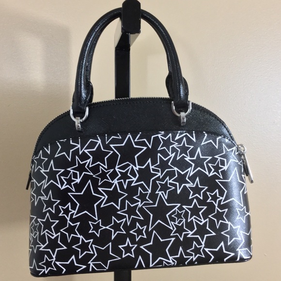 NWT⭐️Trendy Michael Kors Star Crossbody Bag⭐️ - Picture 2 of 8